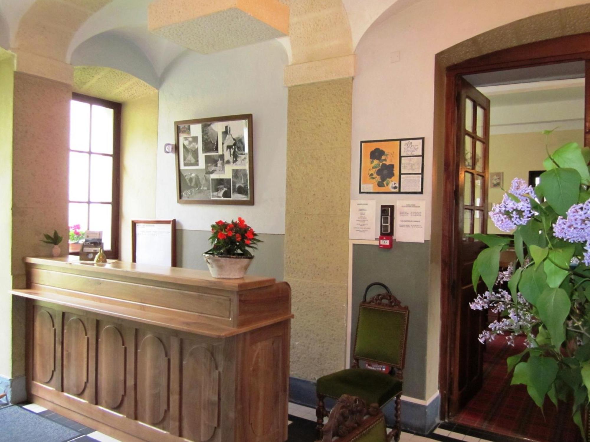 Chateau De La Muzelle Vénosc Екстериор снимка