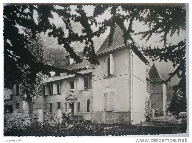 Chateau De La Muzelle Vénosc Екстериор снимка